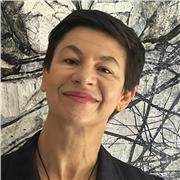 Cours particulier d'italien pour tous niveau. Je suis passionnée par ce pays et sa langue.
Contactez-moi